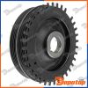 Poulie damper vilebrequin pour MAZDA | RKP-MZ-004, DPV1242